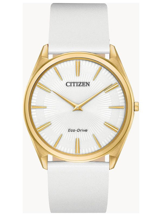 Reloj Dama Citizen Eco-Drive AR3072-09A