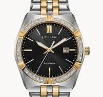 Citizen Corso Diamond BM7644-51E