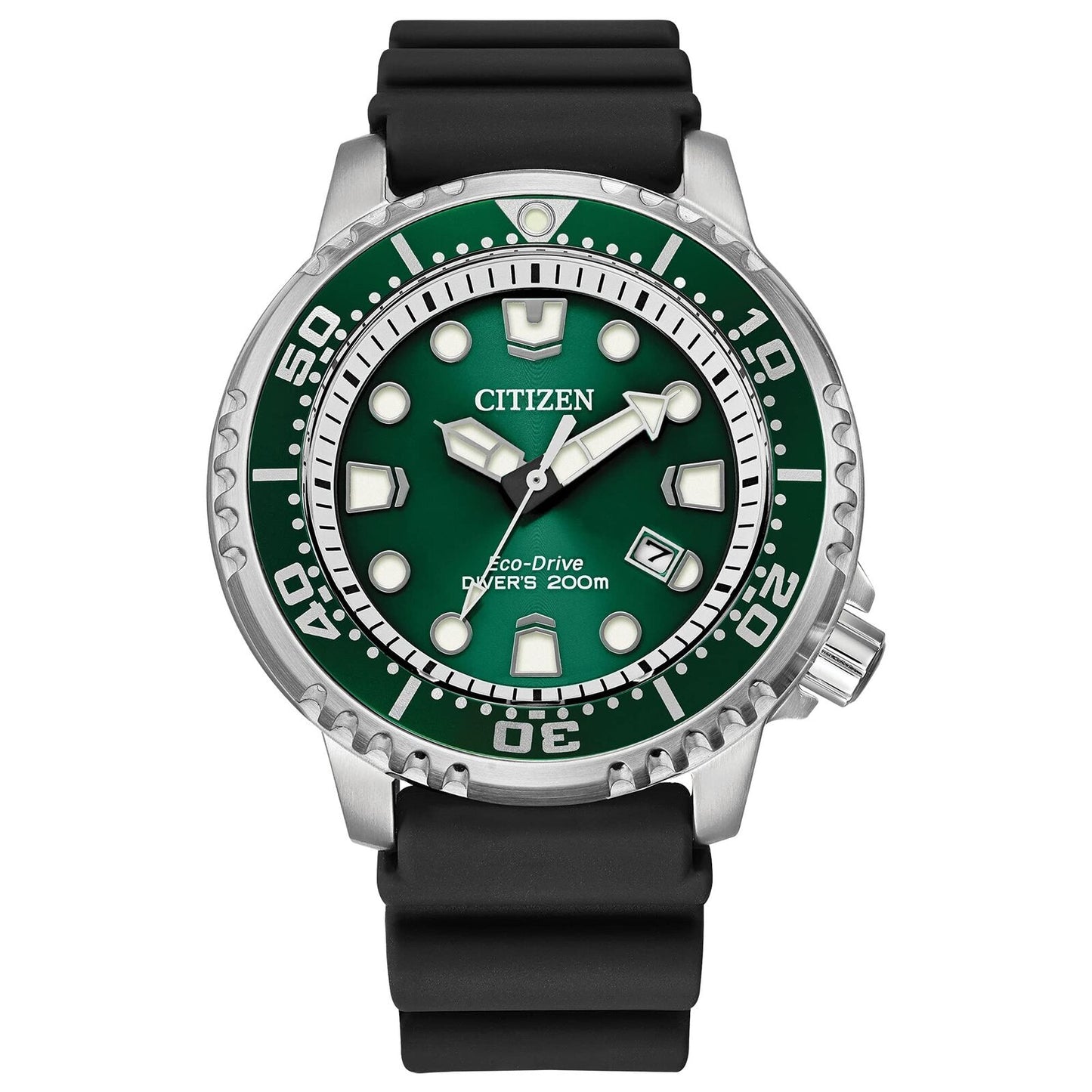 Reloj Caballero Eco-drive BN0158-00X