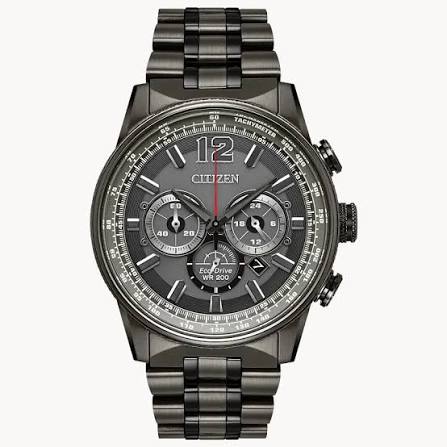 Citizen Eco-Drive Nighthawk CA4377-53H
