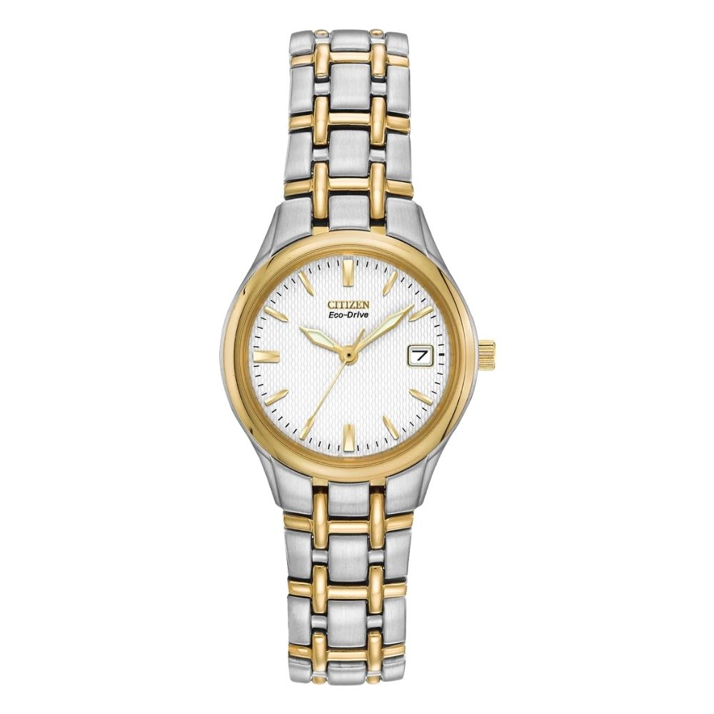 Reloj Dama Citizen Eco-Drive EW1264-50A