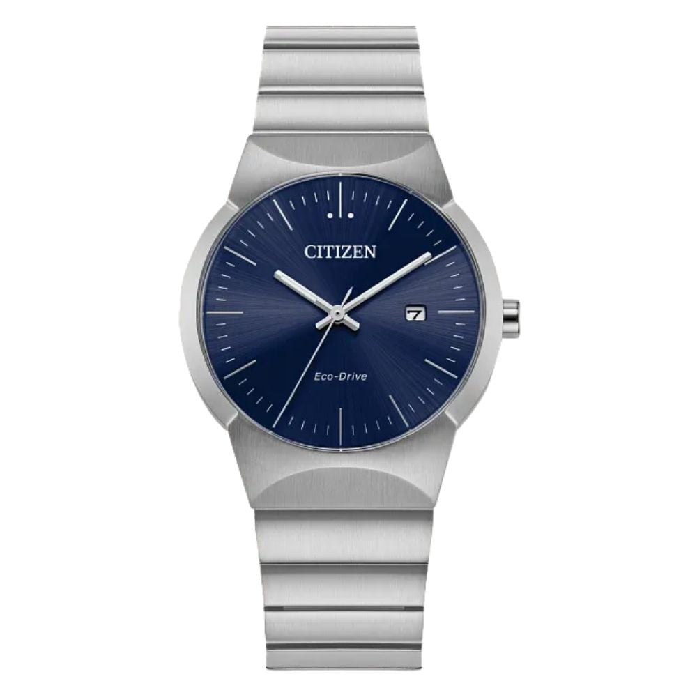 Reloj Dama Citizen Eco-Drive EW2670-53L
