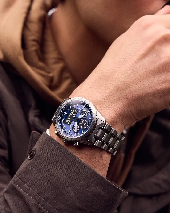 Reloj caballero Promaster JV2000-51L