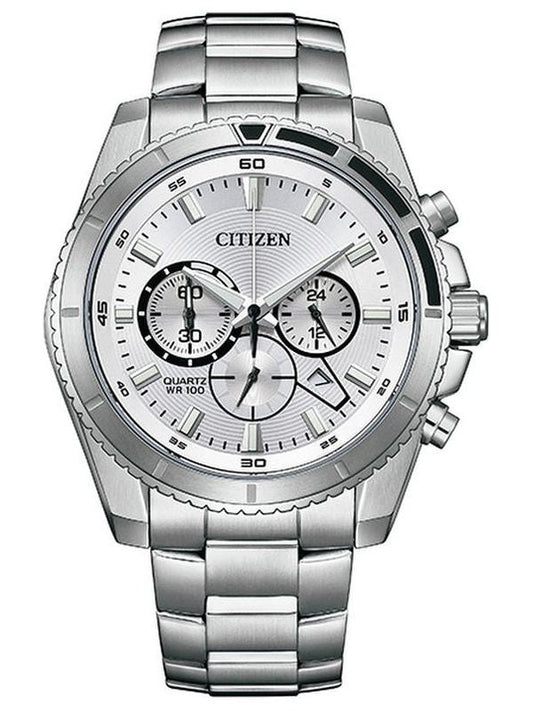 Reloj Caballero Citizen Quartz AN8200-50A