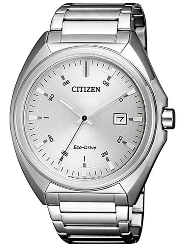 Reloj Caballero Citizen Eco-Drive AW1570-87A
