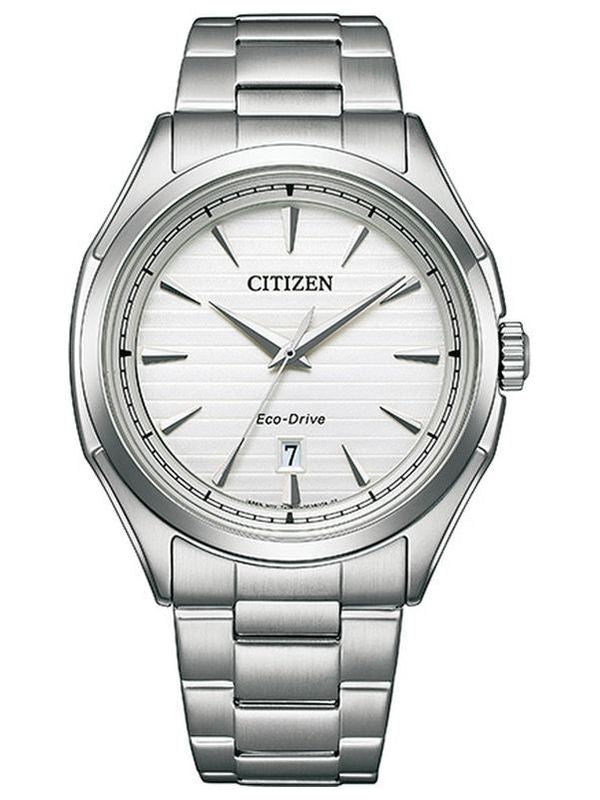 Reloj Caballero Citizen Eco-Drive AW1750-85A