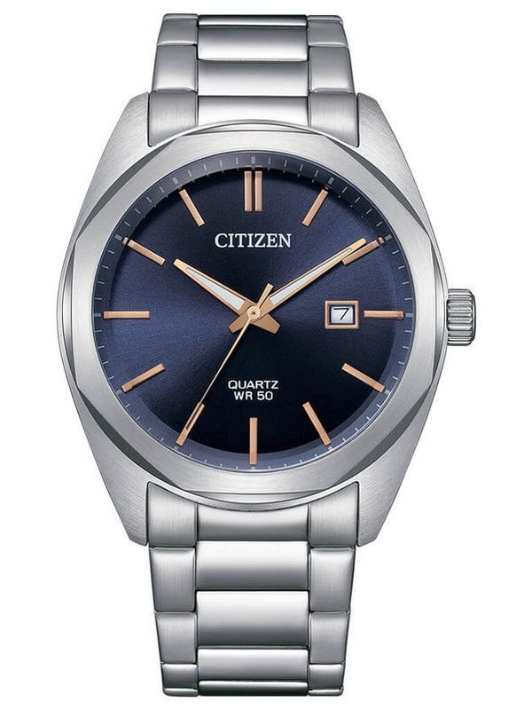 Reloj citizen best sale wr 50 caballero