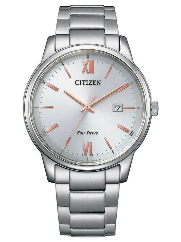 Reloj Caballero Citizen Eco Drive BM6978-77A