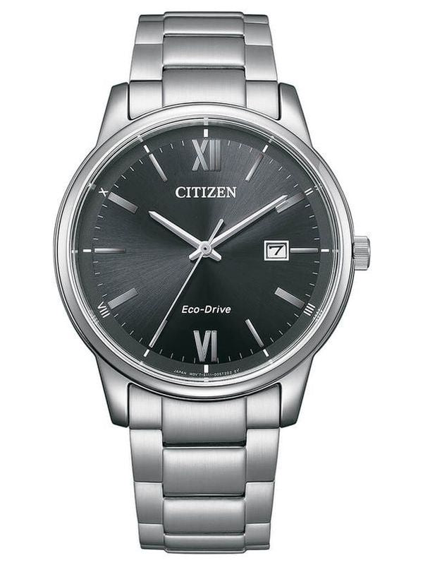 Reloj Caballero Citizen Eco Drive BM6978-77E