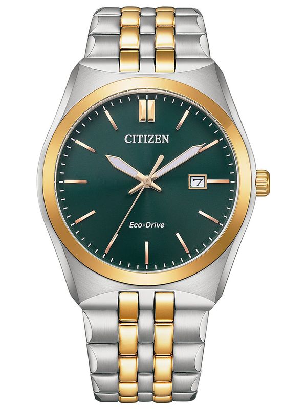 Reloj Caballero Citizen Eco-Drive BM7339-89X
