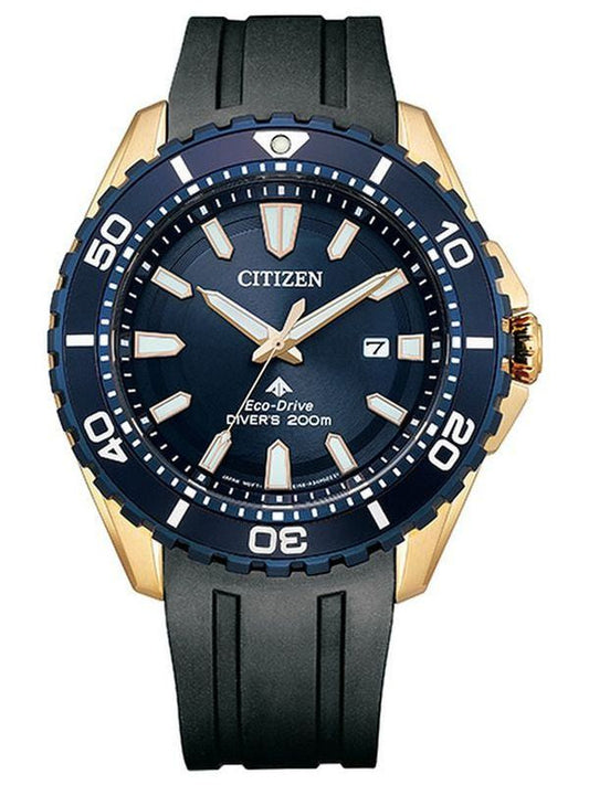 Reloj Caballero Citizen Promaster BN0196-01L