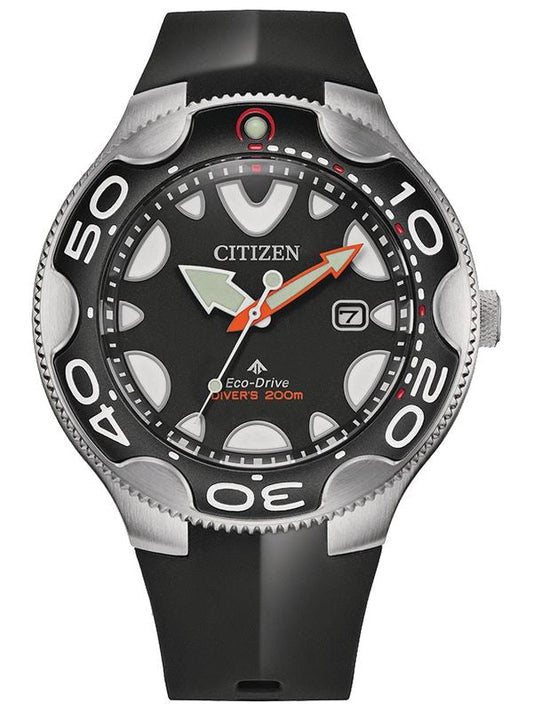 Reloj Caballero Citizen Promaster BN0230-04E