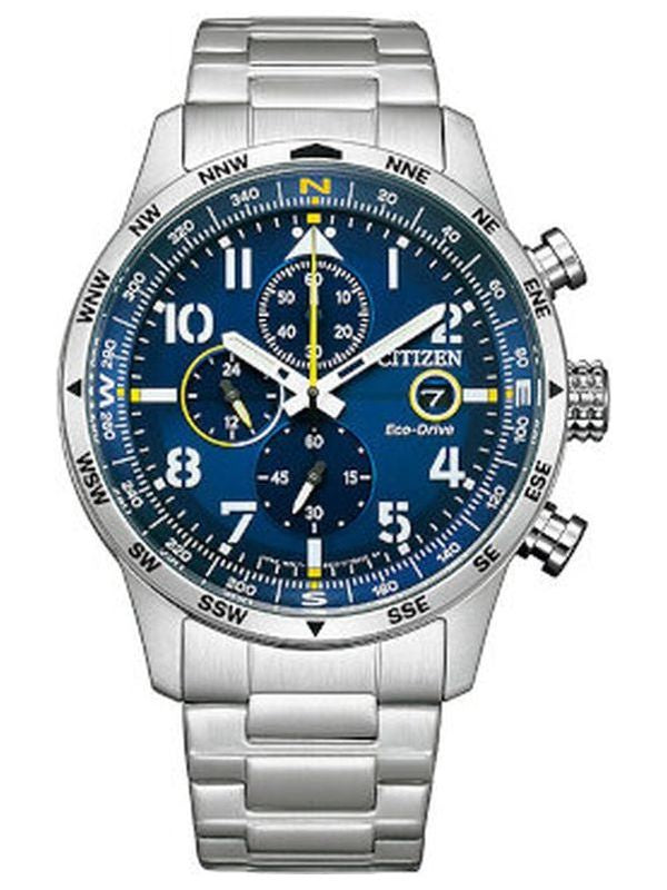 Reloj Caballero Citizen Eco-Drive CA0790-83L