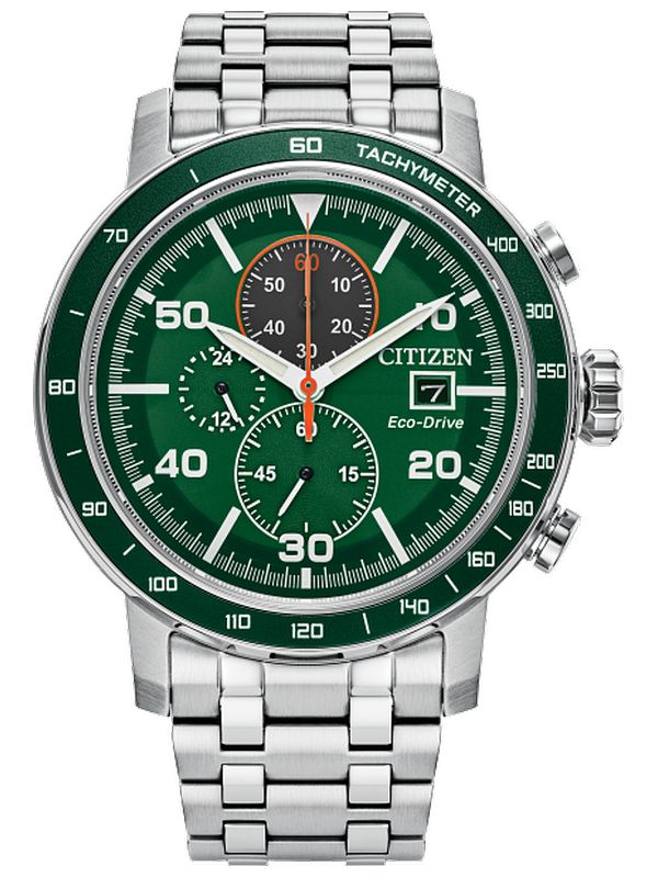 Reloj Caballero Citizen Eco-Drive CA0851-56X