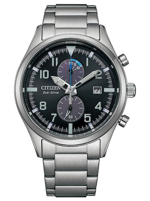 Reloj Caballero Citizen Eco-Drive CA7028-81E