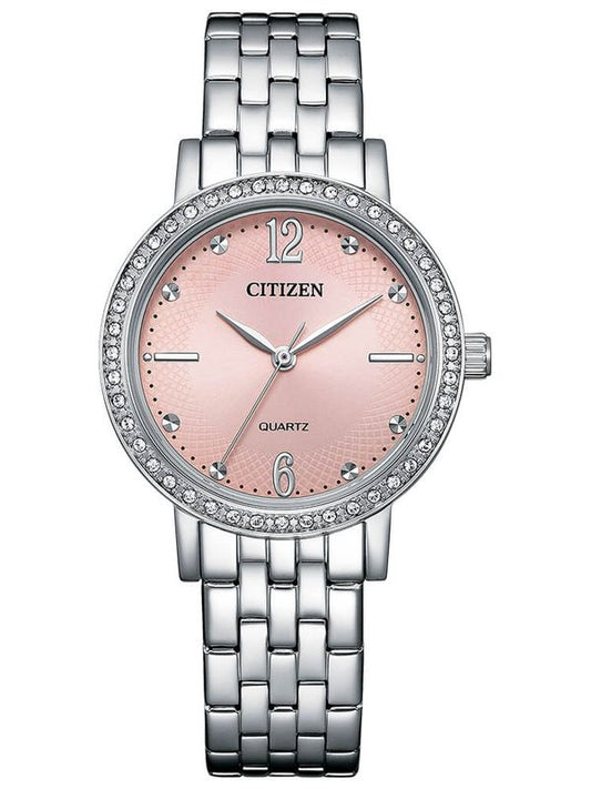Reloj Dama Citizen Quartz EL3100-55W