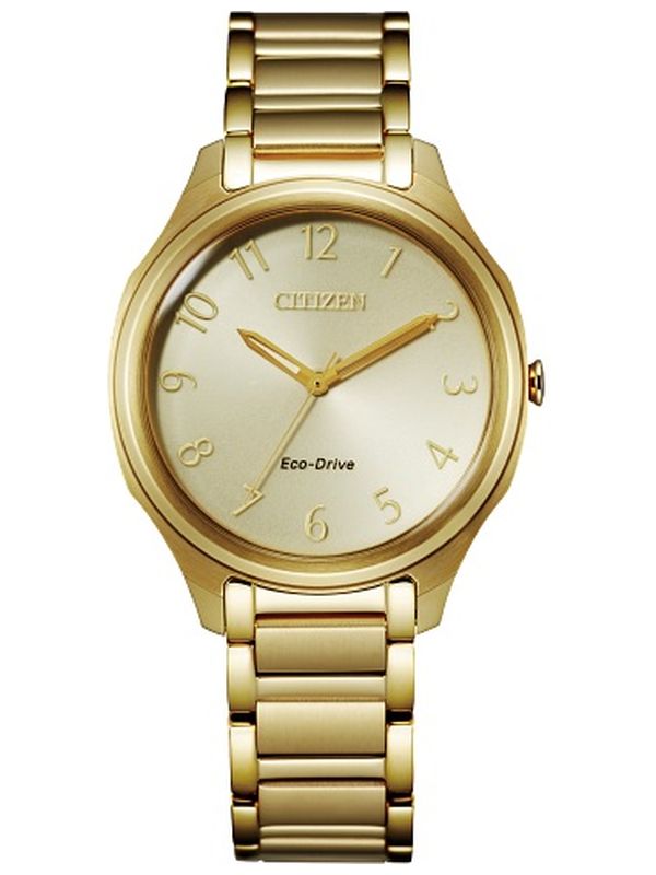 Reloj Dama Citizen Eco-Drive EM0752-54P