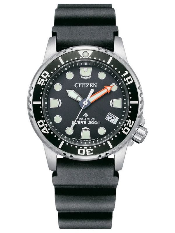 Reloj Dama Citizen Eco Drive EO2020-08E
