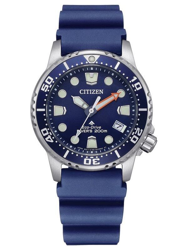 Reloj Dama Citizen Eco Drive EO2021-05L