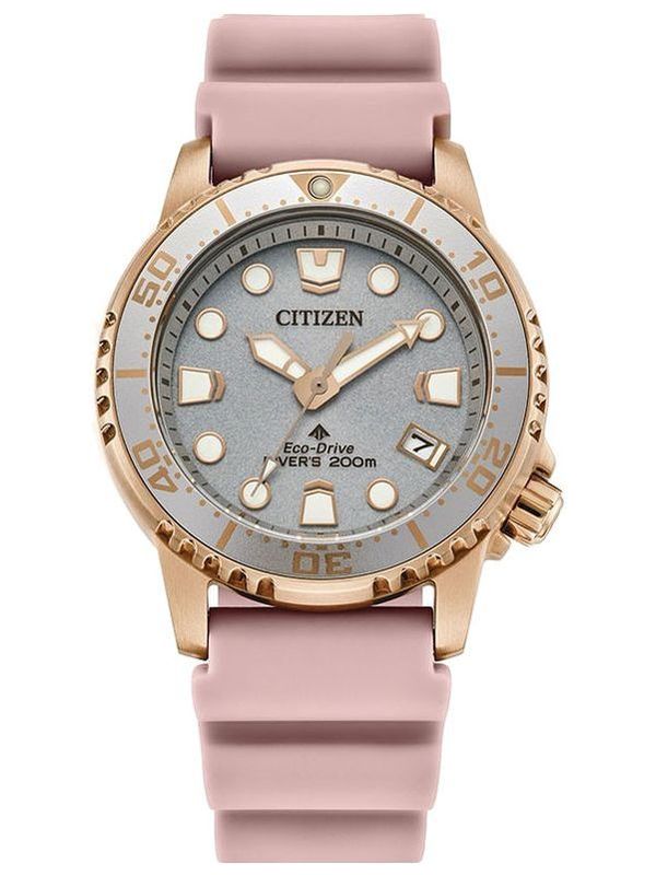 Reloj Dama Citizen Eco Drive EO2023-00A