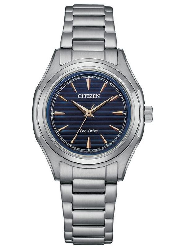 Reloj Dama Citizen Eco-Drive FE2110-81L