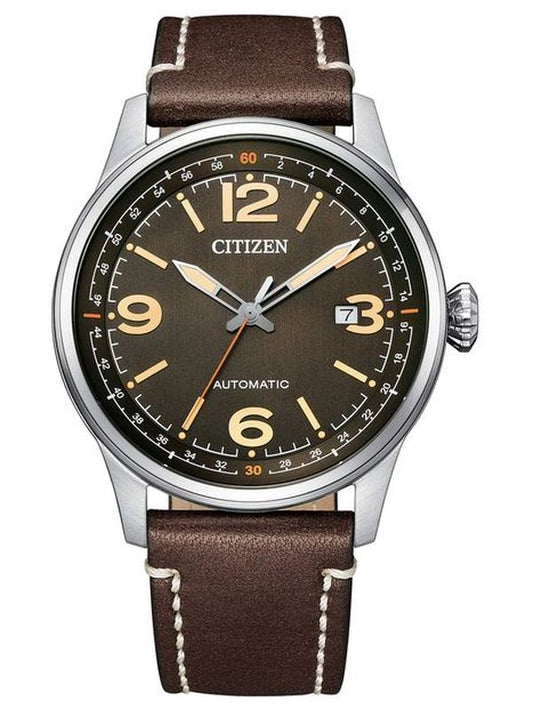 Reloj Caballero Citizen Automatico NJ0160-10Z