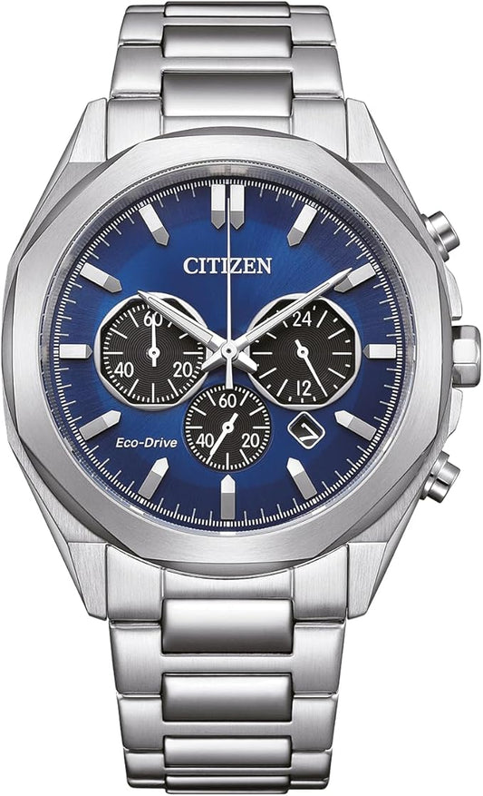 Reloj Caballero Eco-drive CA4590-81L