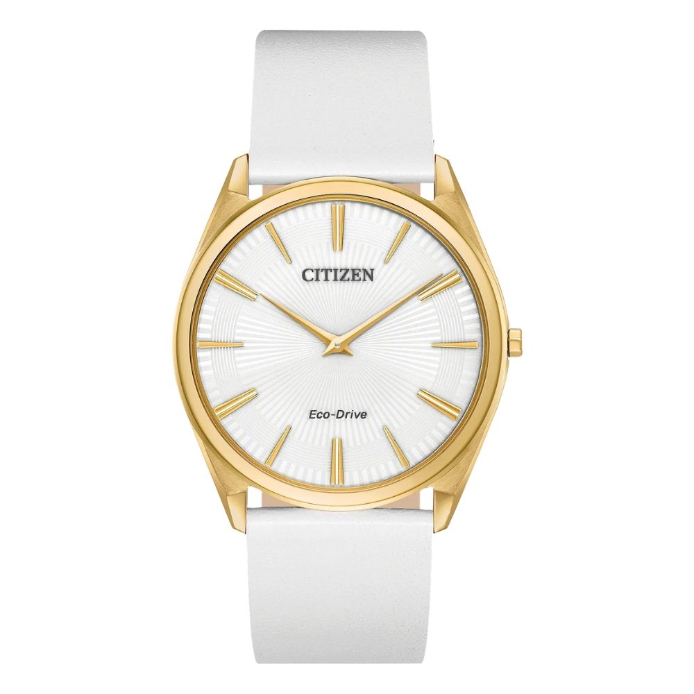 Reloj Dama Citizen Eco-Drive AR3072-09A