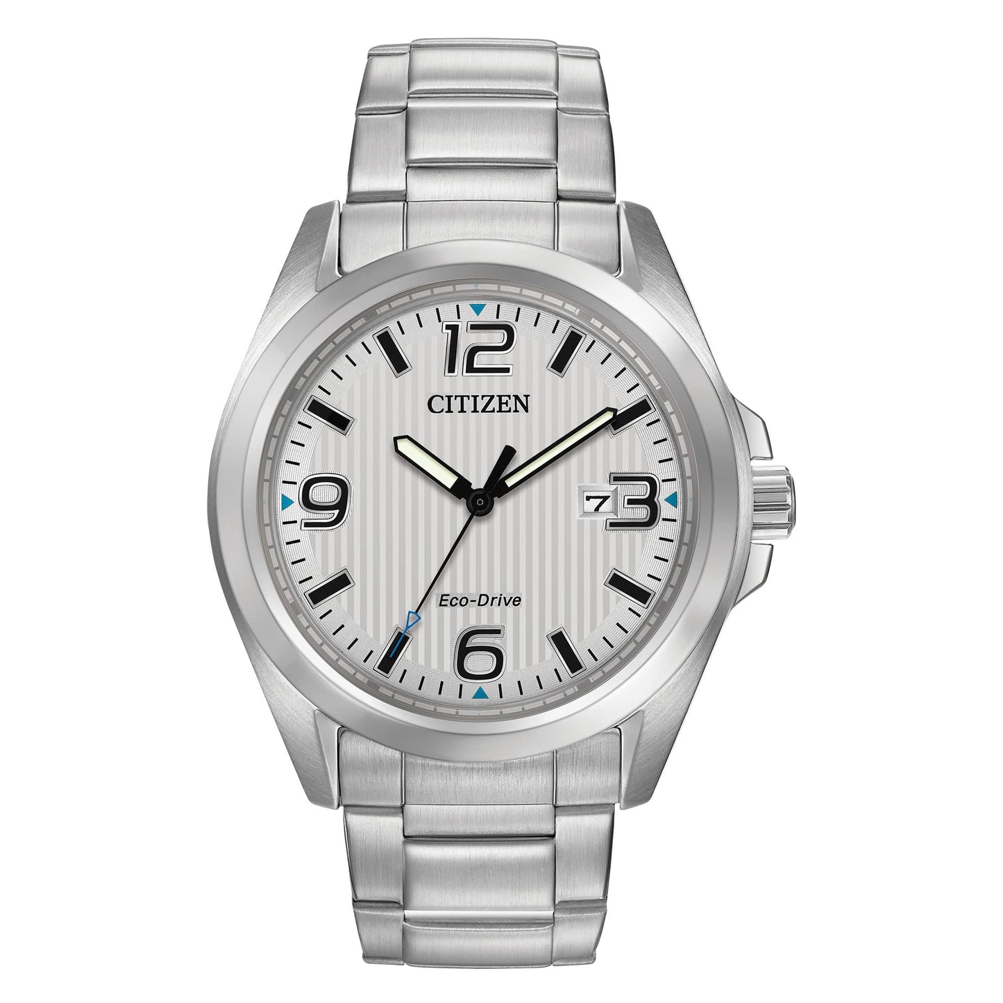 Reloj Caballero Eco-drive AW1430-86A