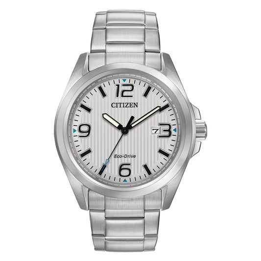 Reloj Caballero Eco-drive AW1430-86A