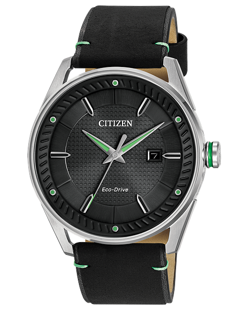 Reloj Caballero Citizen Eco-Drive BM6980-08E