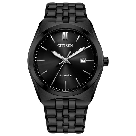 Reloj Caballero Eco-drive BM7335-63E