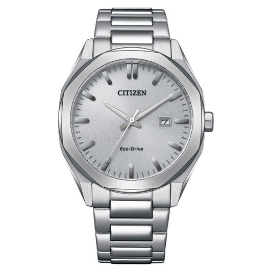 Reloj Caballero Eco-drive BM7600-81A