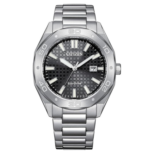 Reloj Caballero Eco-drive BM7637-81H
