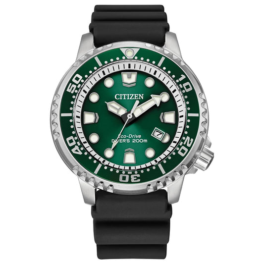 Reloj Caballero Eco-drive BN0158-00X