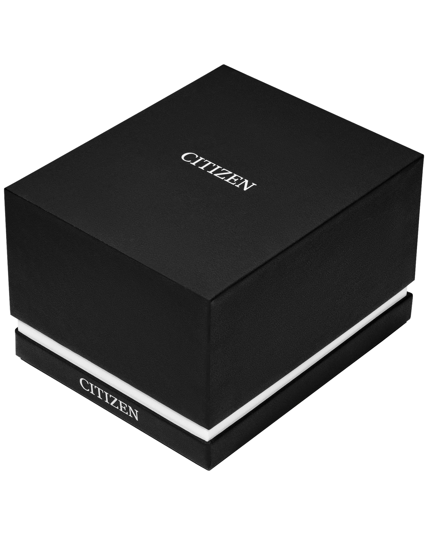 Citizen Rolan de hombre correa de metal AW0156-57X