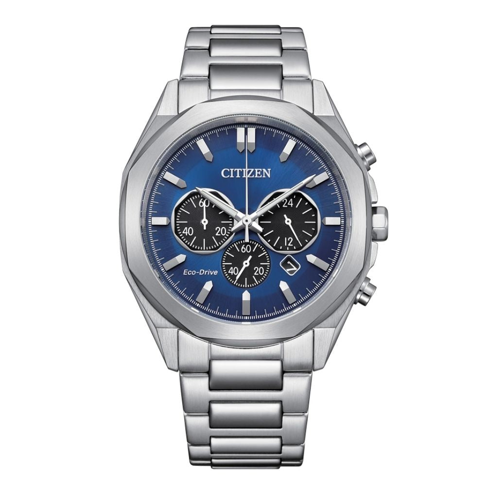 Reloj Caballero Eco-drive CA4590-81L