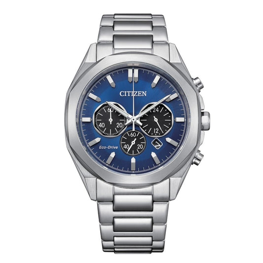 Reloj Caballero Eco-drive CA4590-81L