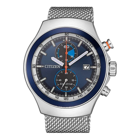 Reloj Caballero Citizen Eco-Drive CA7011-83L