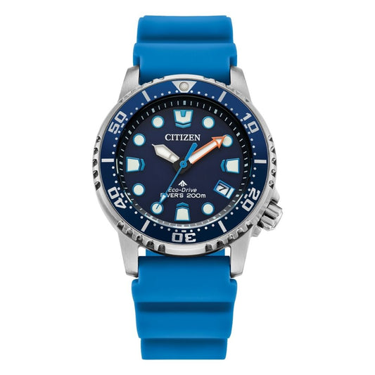 Reloj Dama Citizen Eco Drive EO2028-06L