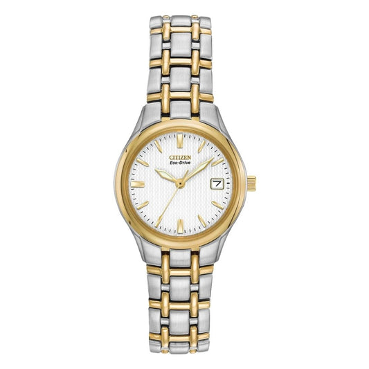 Reloj Dama Citizen Eco-Drive EW1264-50A