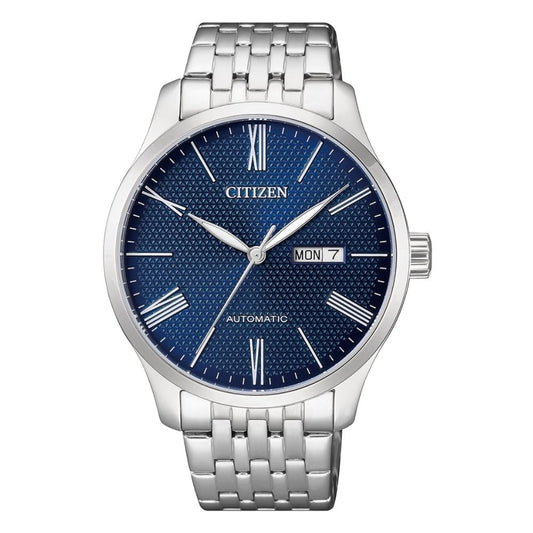 Reloj Caballero Citizen Automatico NH8350-59L