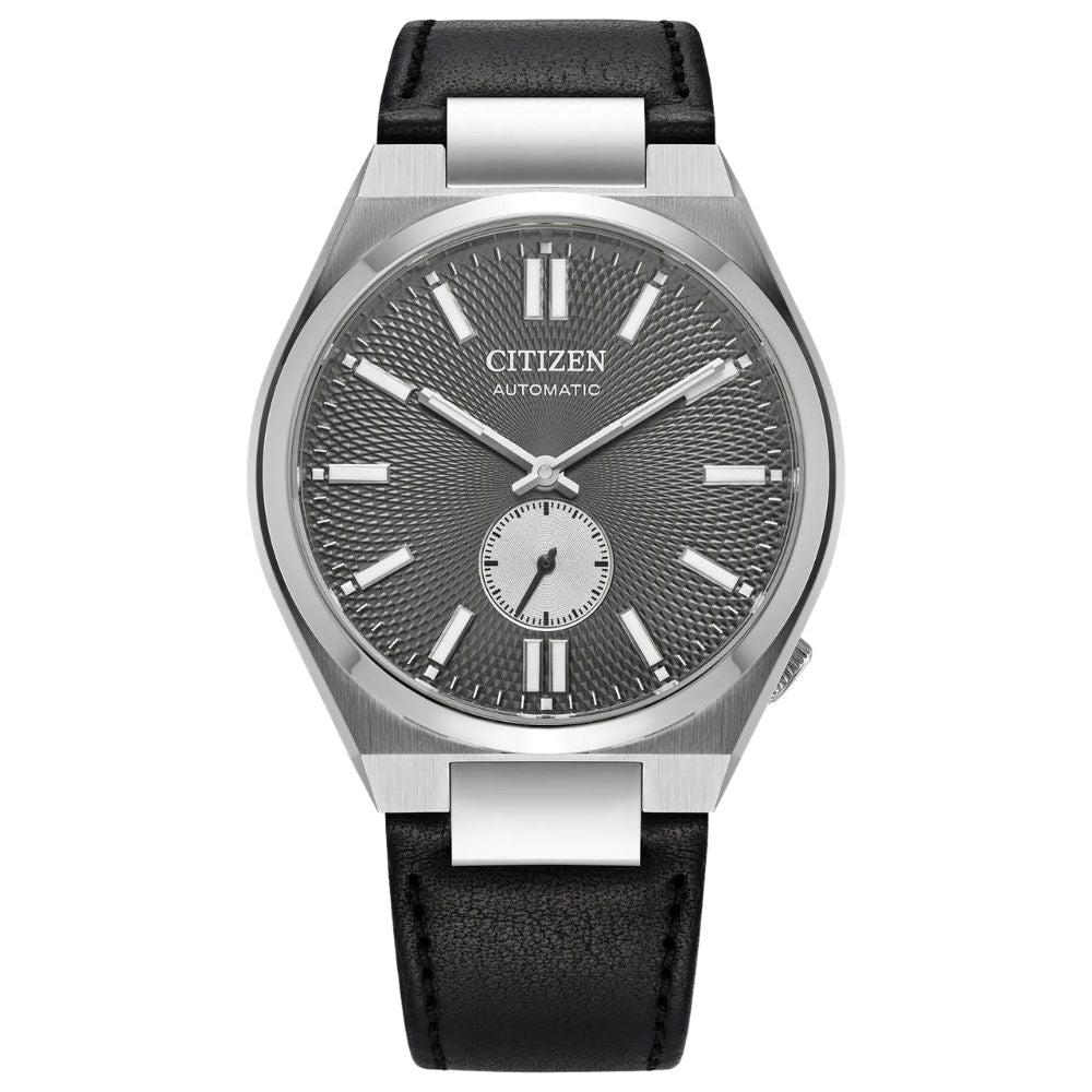 Reloj caballero automatico NK5010-01H