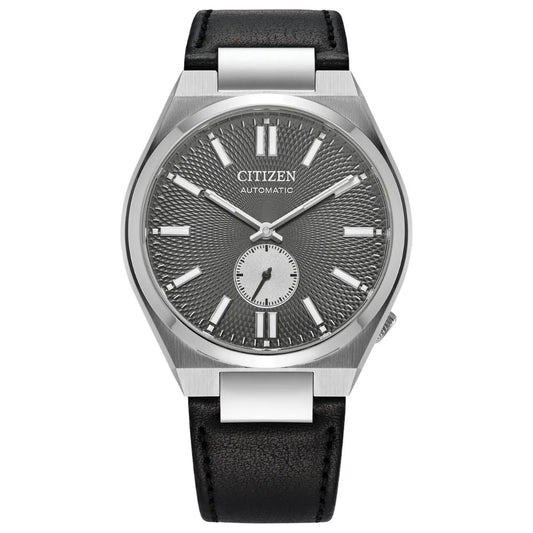 Reloj caballero automatico NK5010-01H