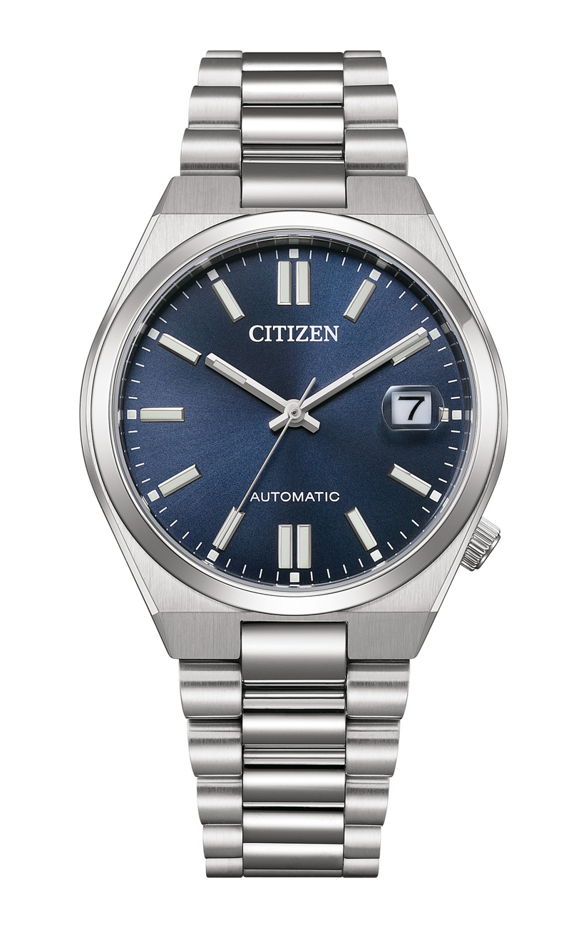 Reloj caballero Tsuyosa NJ0200-50M