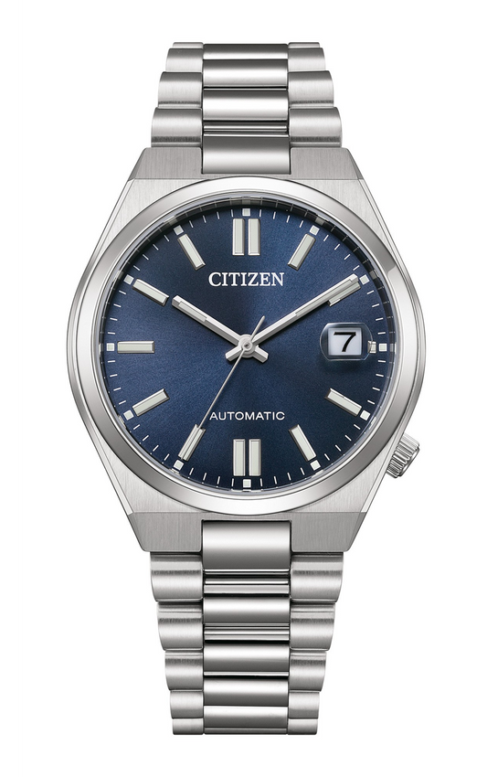Reloj caballero Tsuyosa NJ0200-50M