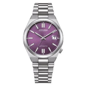 Reloj caballero Tsuyosa NJ0200-50W