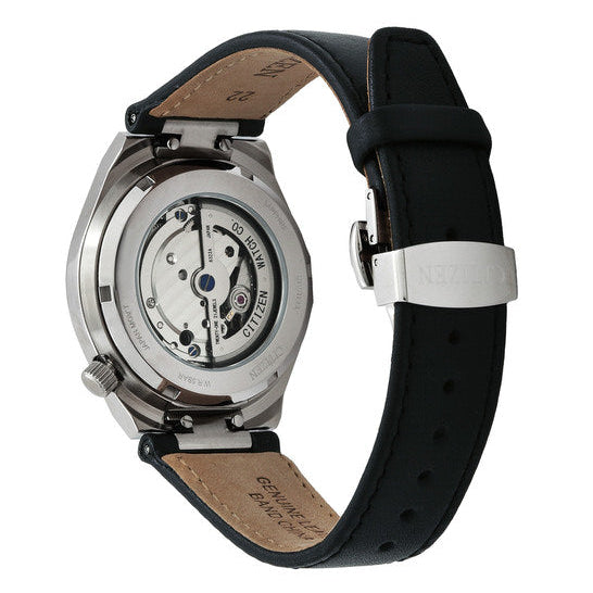 Reloj caballero automatico NK5010-01H