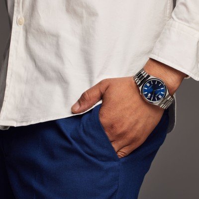 Reloj caballero Tsuyosa NJ0200-50M