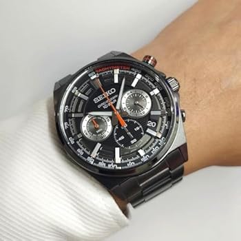 Reloj caballero cuarzo SSB399P1